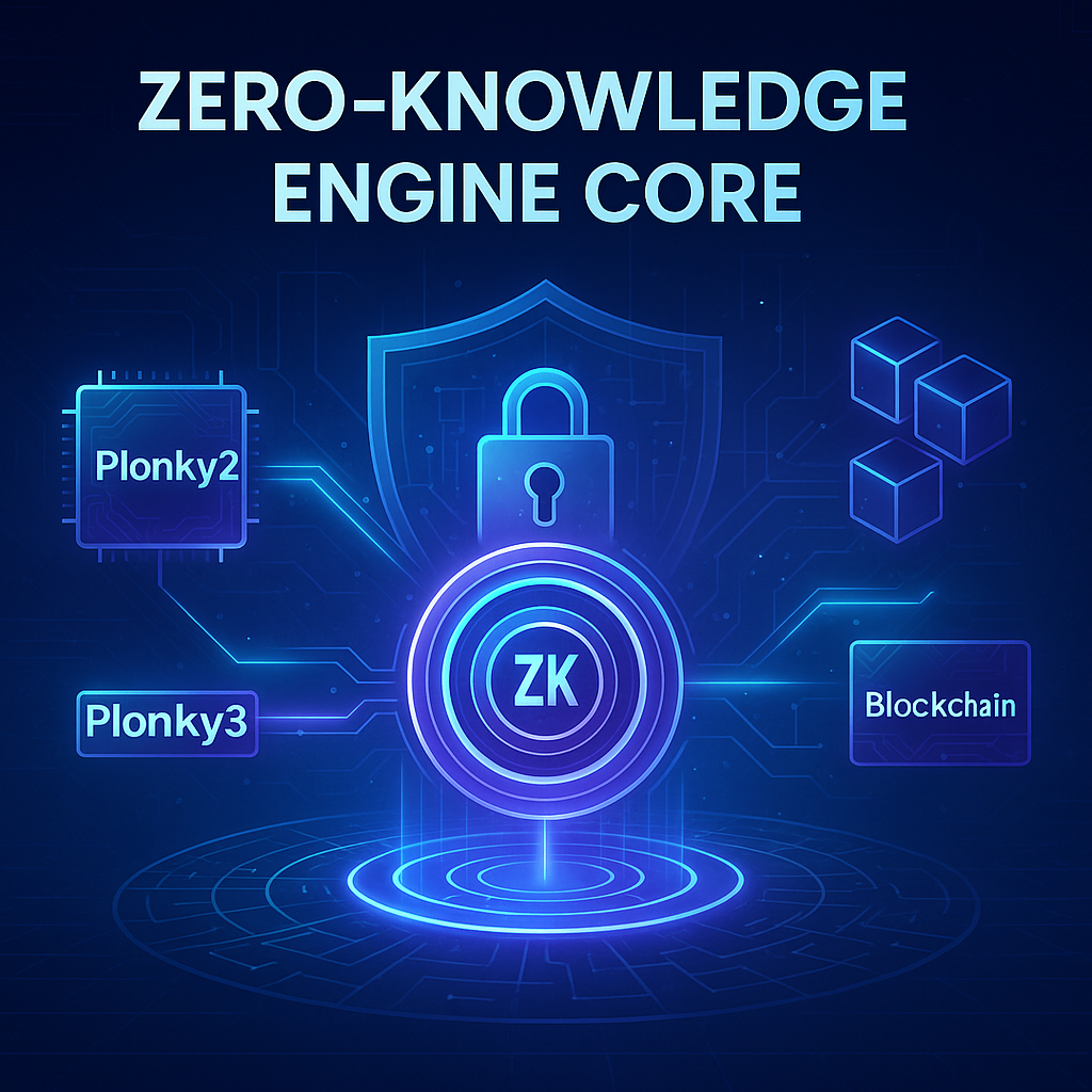 Plonky2 and Plonky3 Toolchain